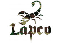 NEUF Lapco Cocker Big Shot Barrel - 12 - 0,684 - Noir poussière