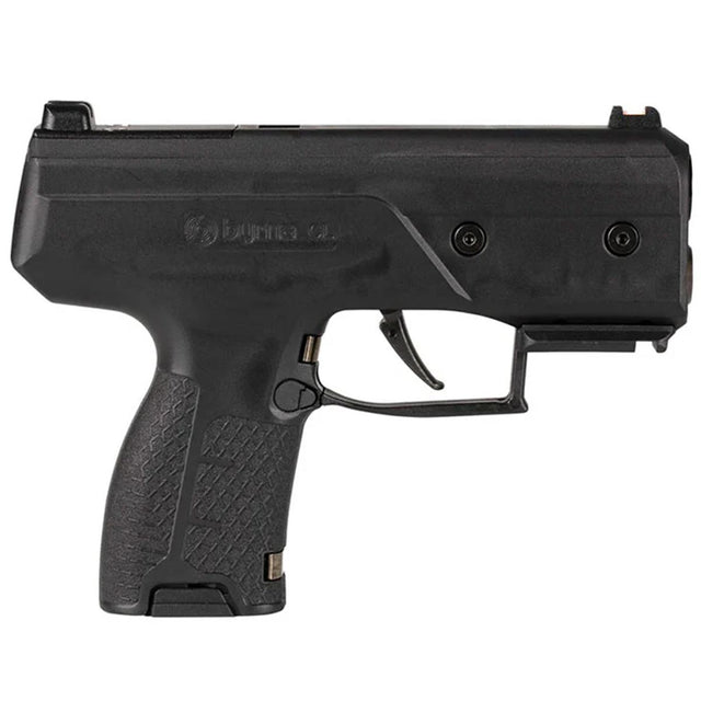 Byrna CL Basic Black right side