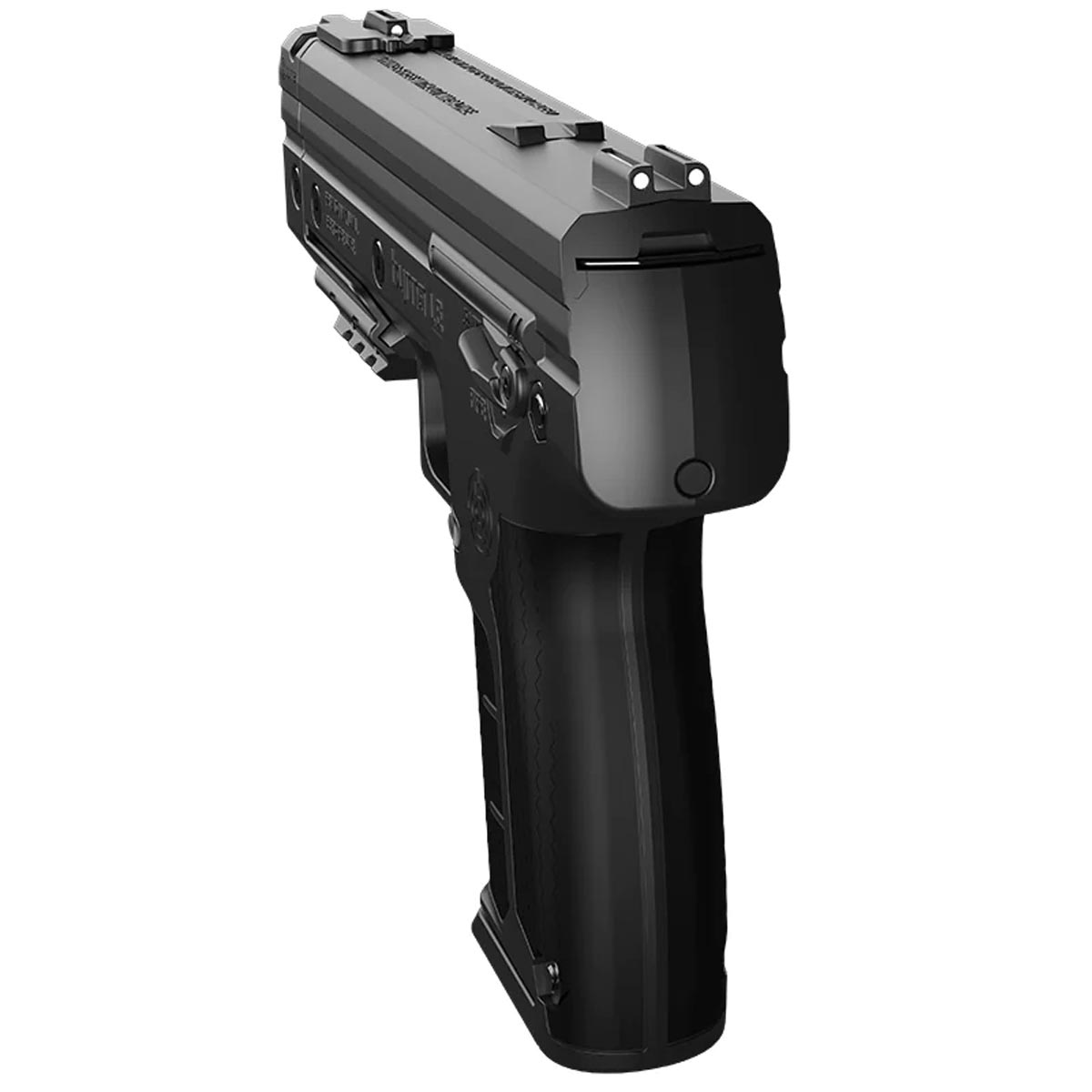 Byrna LE Universal Kit Black