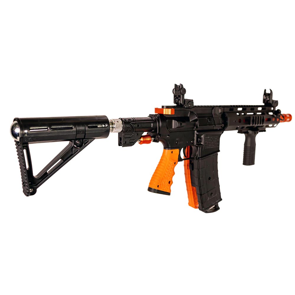 Byrna Mission 4 Launcher Kit CA/NY Compliant