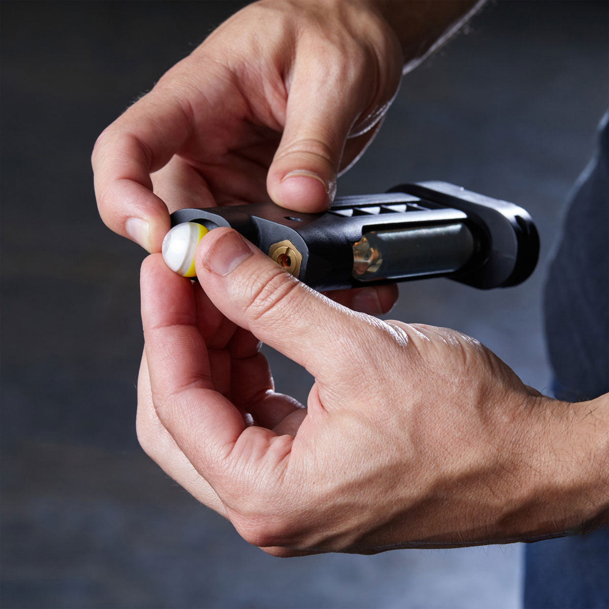 Sabre .68 Caliber State Compliant Launcher