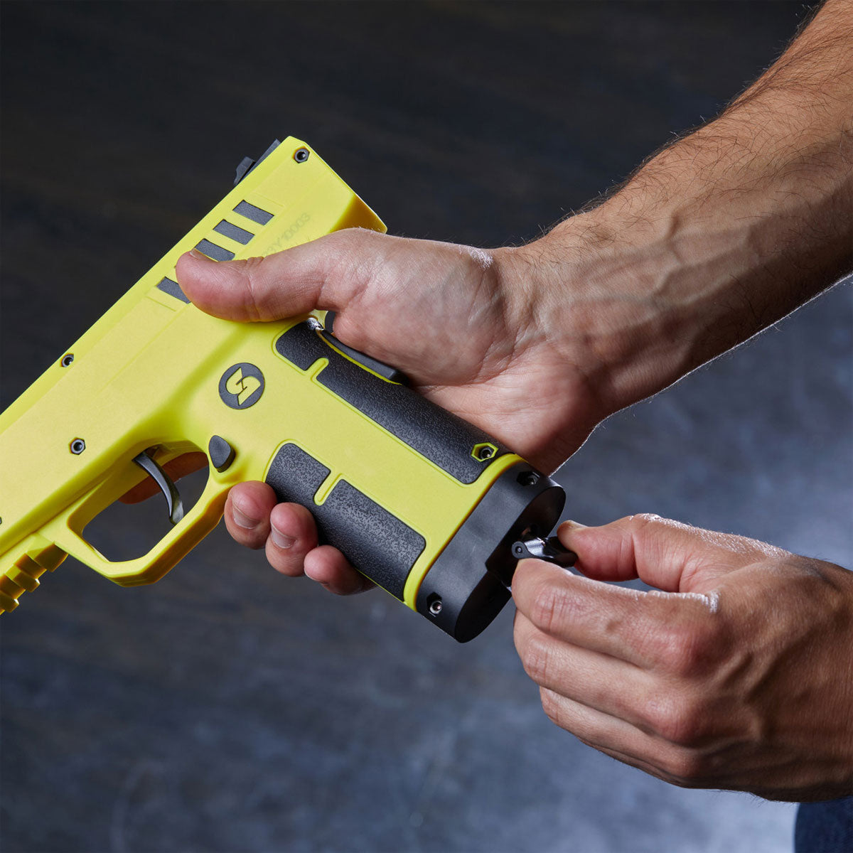 Sabre .68 Caliber State Compliant Launcher