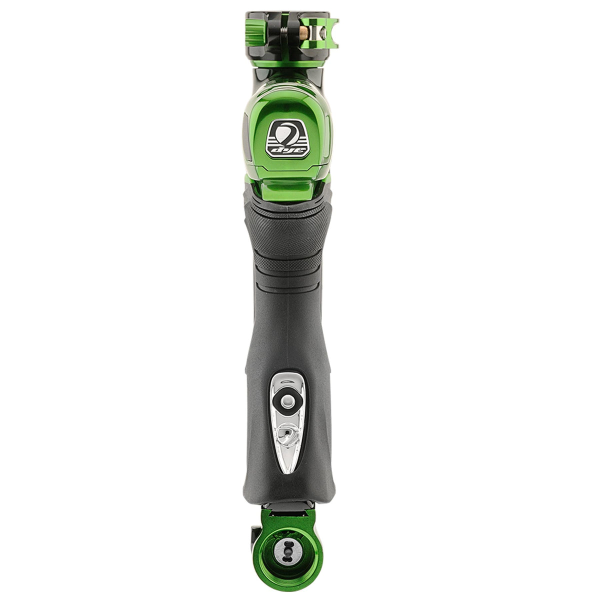 Dye M3s Paintball Marker Krypton