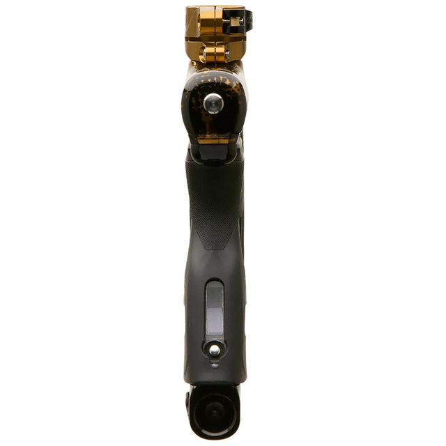 Dye DSR+ Paintball Marker Blackout Copper