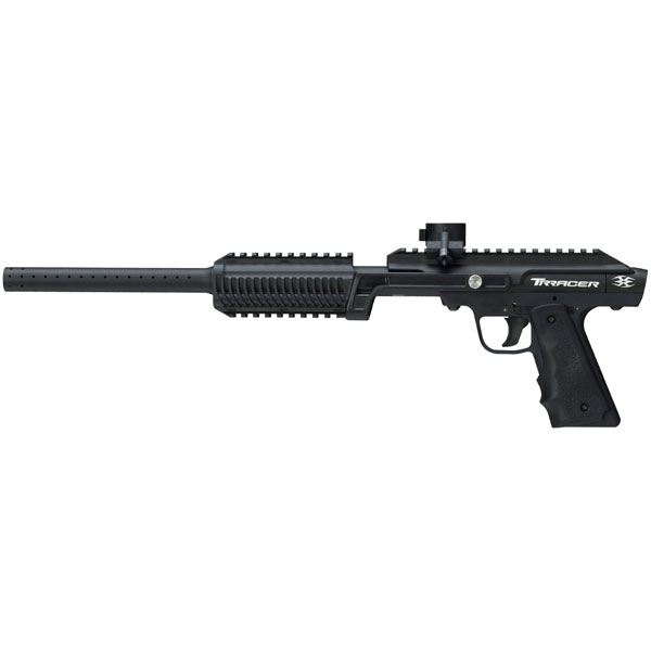 Empire Paintball Trracer Pump Marker - Black