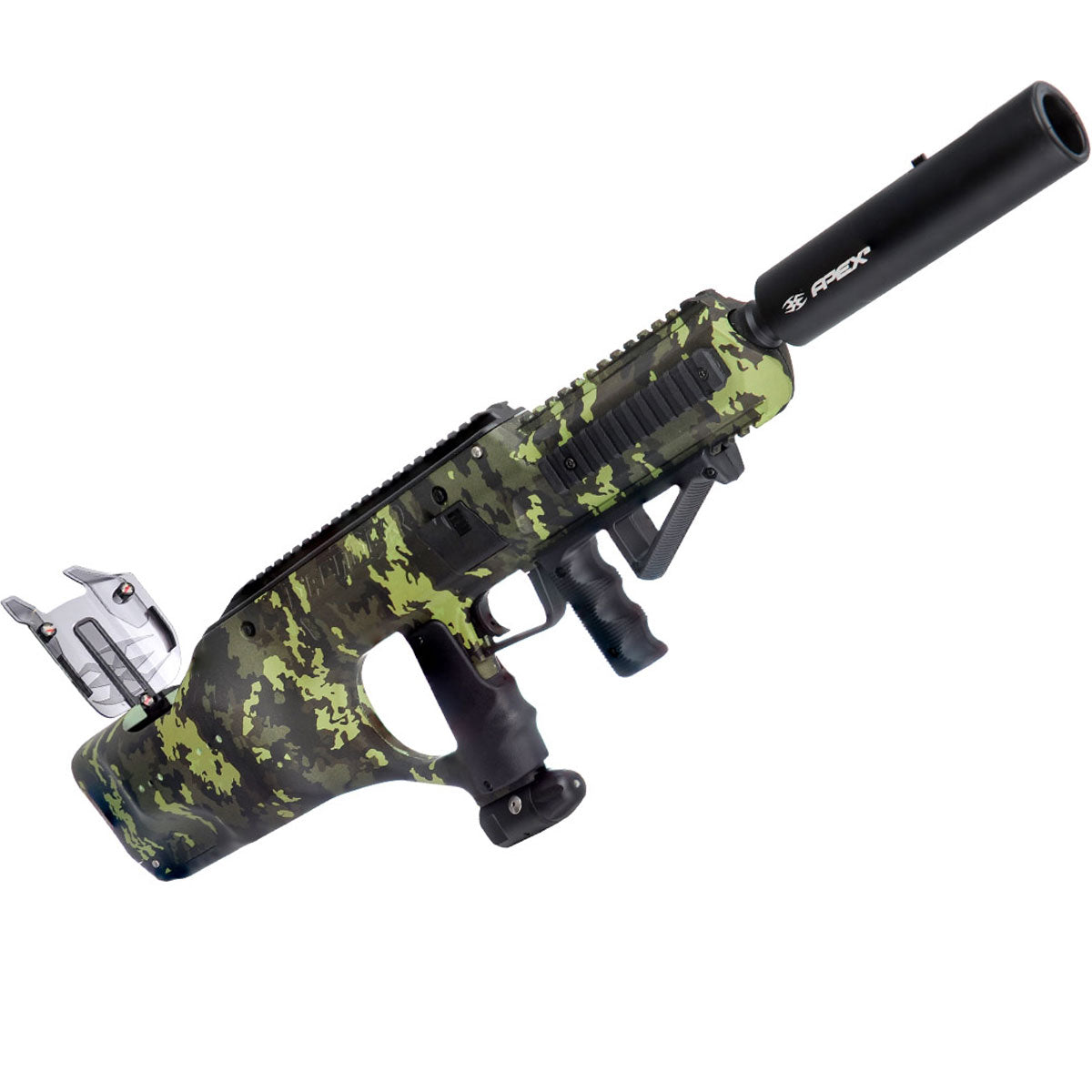 Empire BT DFender Paintball Marker Terrapat Camo