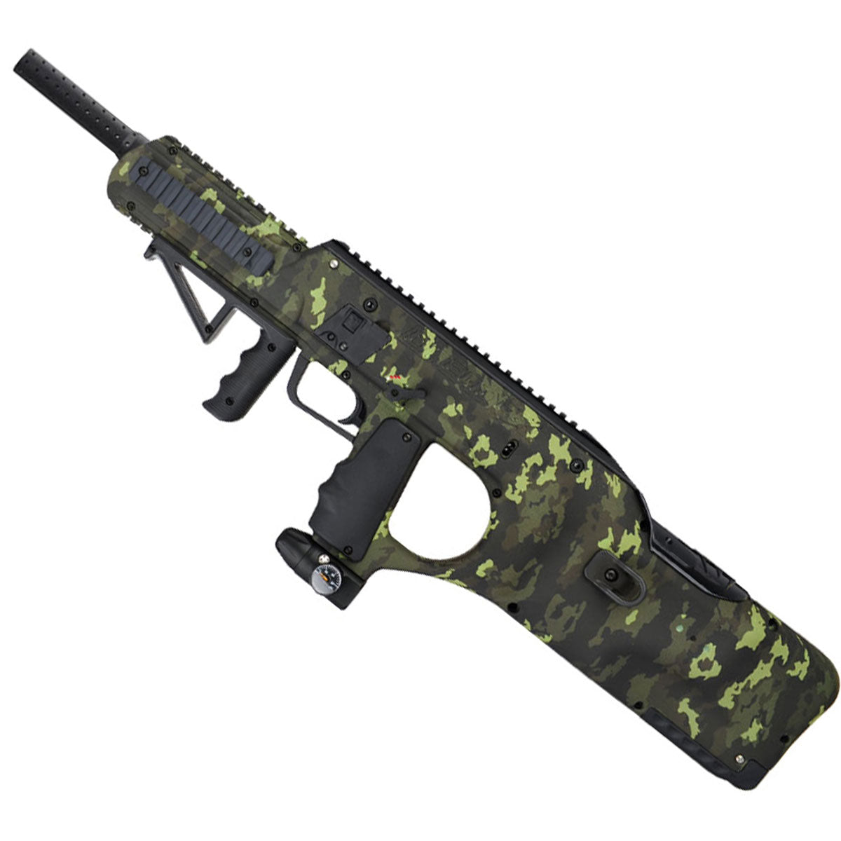 Empire BT DFender Paintball Marker Terrapat Camo