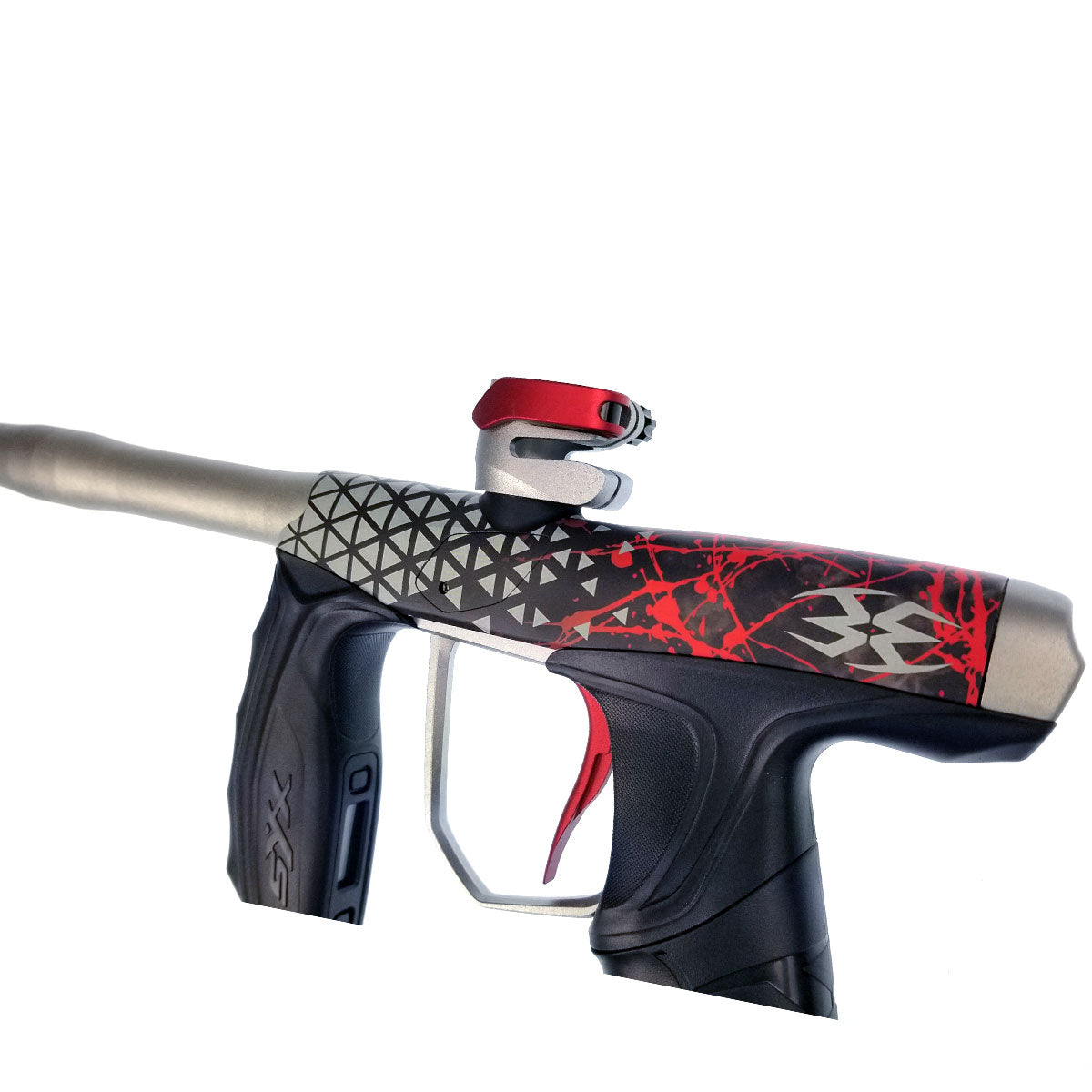 Empire SYX LE Boss Paintball Marker