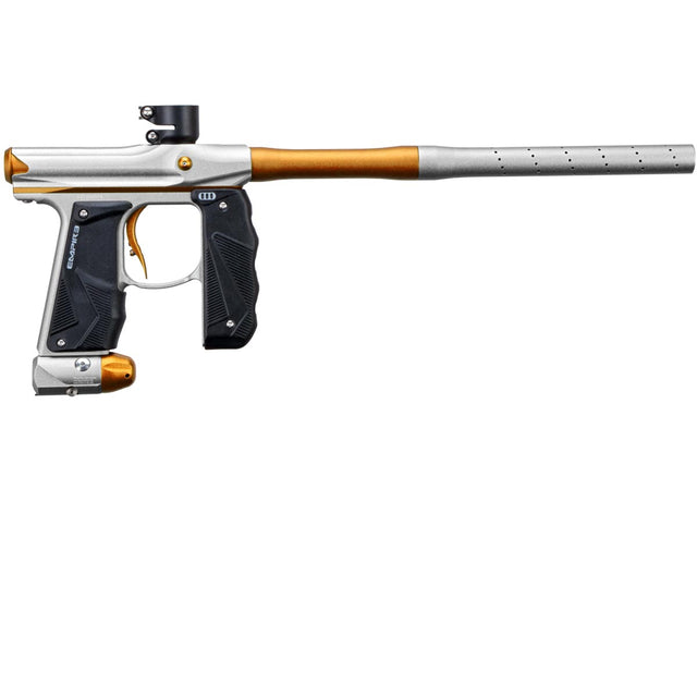 Empire Mini GS Silver Gold Dust w 2 PC Barrel Rookie Package