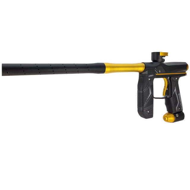 Empire Axe 2.0 Paintball Marker Dust Black Dust Gold