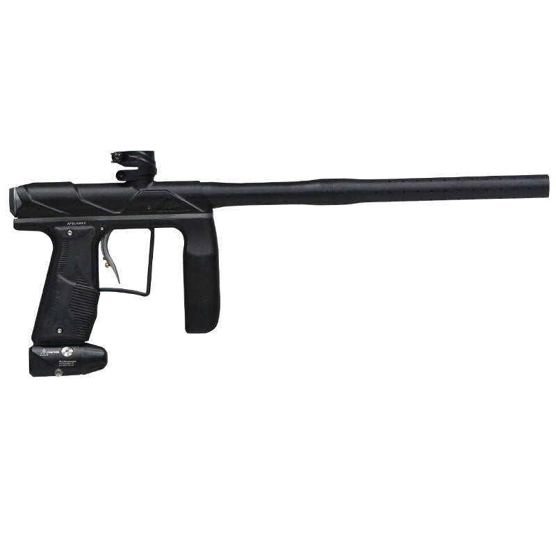Empire Axe Pro Paintball Gun Dust Black/Grey