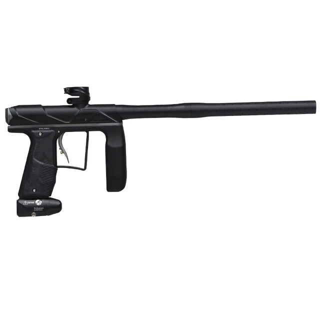 Empire Axe Pro 2015 Paintball Gun Dust Black/Grey *Used*