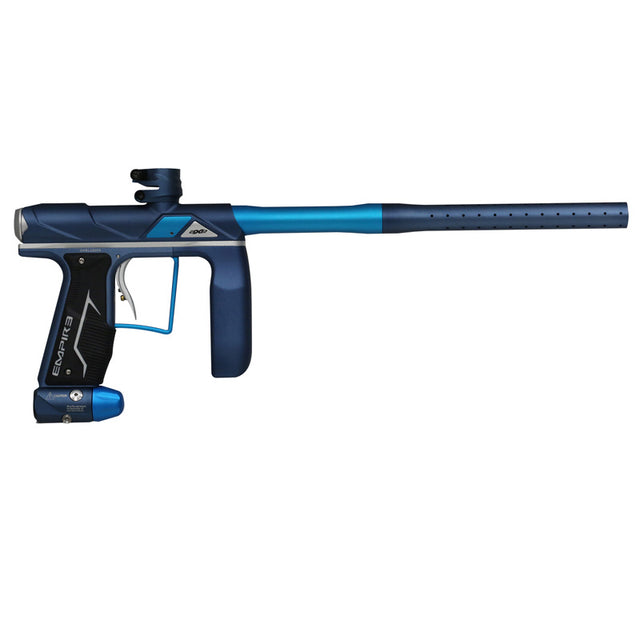 Empire Axe Pro 2015 Paintball Gun Dust Blue/Blue *Used*