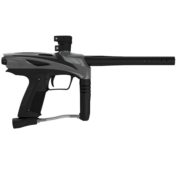 GOG eNMEy Paintball Gun Silver