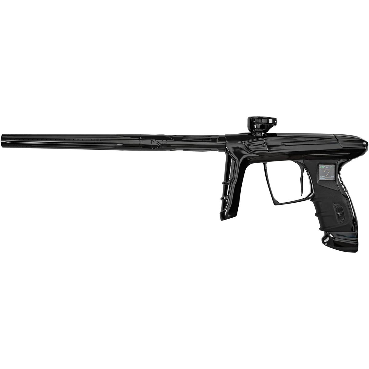 DLX Luxe IDOL Paintball Marker Polished Black