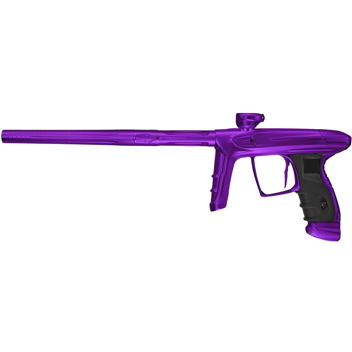 DLX Luxe IDOL Paintball Marker Dust Purple Purple