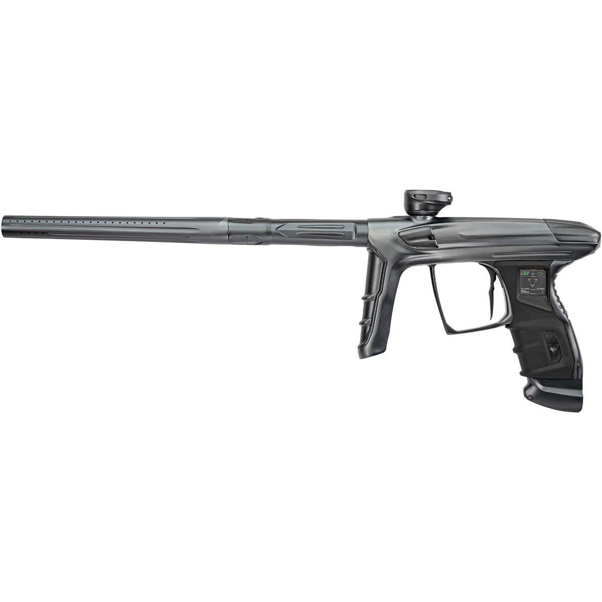 DLX Luxe IDOL Paintball Marker Dust Grey Grey