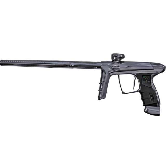 DLX Luxe IDOL Paintball Marker Polished Grey Grey