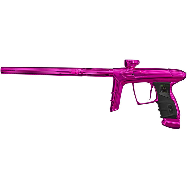 DLX Luxe IDOL Paintball Marker Polished Pink Pink