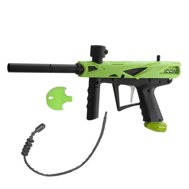 JT E-Icon Paintball Marker Refurbished