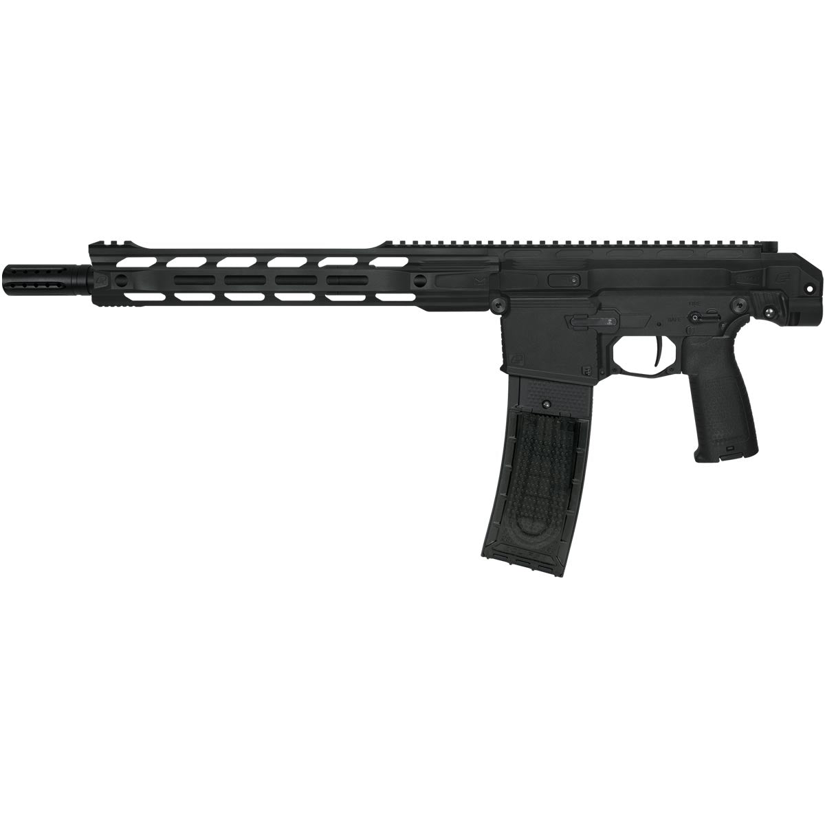 Planet Eclipse EMF200 Paintball Marker w EMC Stock