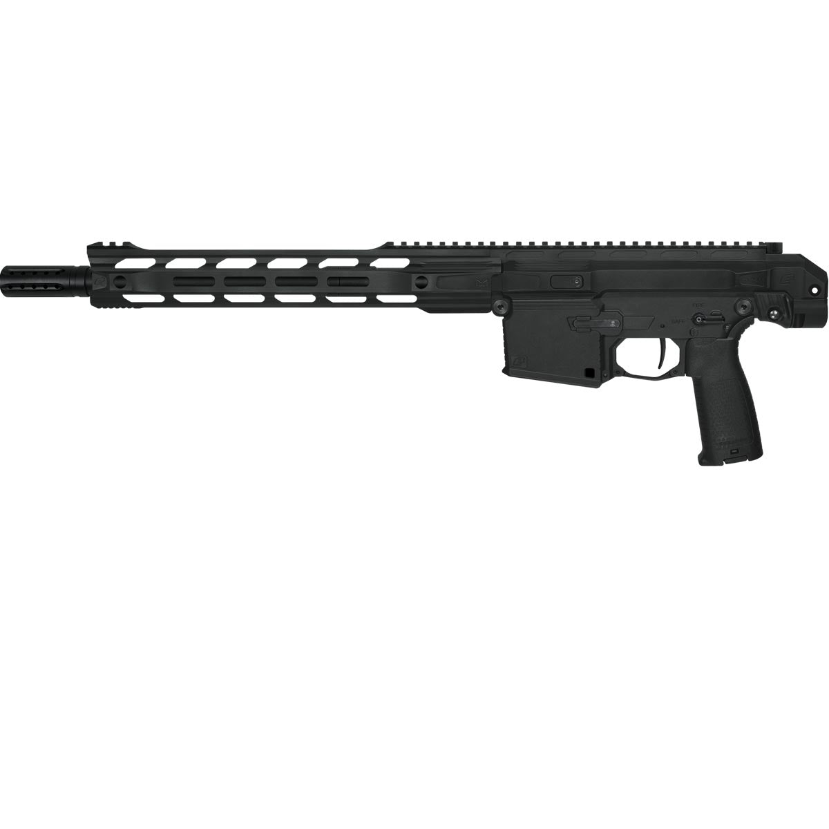 Planet Eclipse EMF200 Paintball Marker w EMC Stock