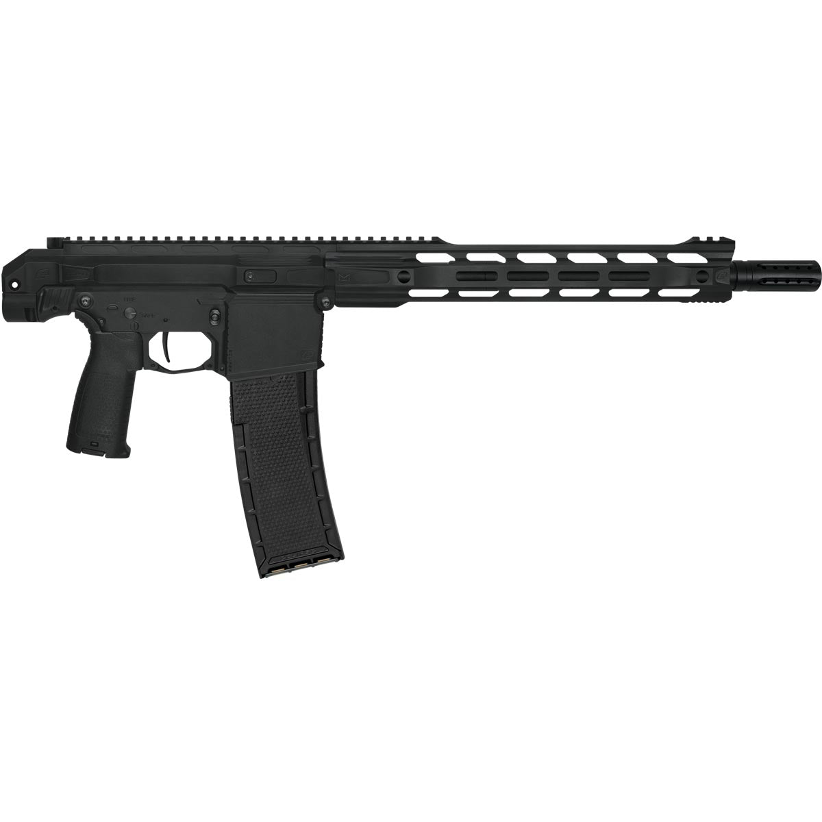 Planet Eclipse EMF200 Paintball Marker w EMC Stock