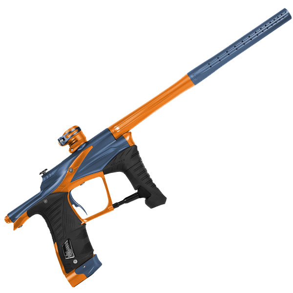 Planet Eclipse Ego LV1 Paintball Gun Deep Hunter