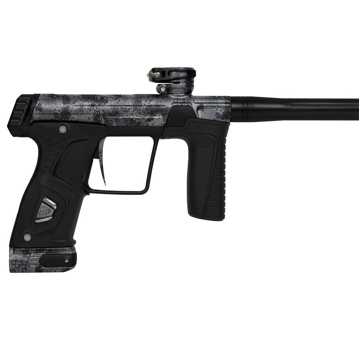 Planet Eclipse Gtek 170R Paintball Marker HDE Urban