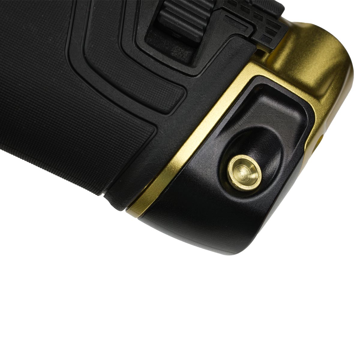 Planet Eclipse Ego LV2 Paintball Marker Black Gold