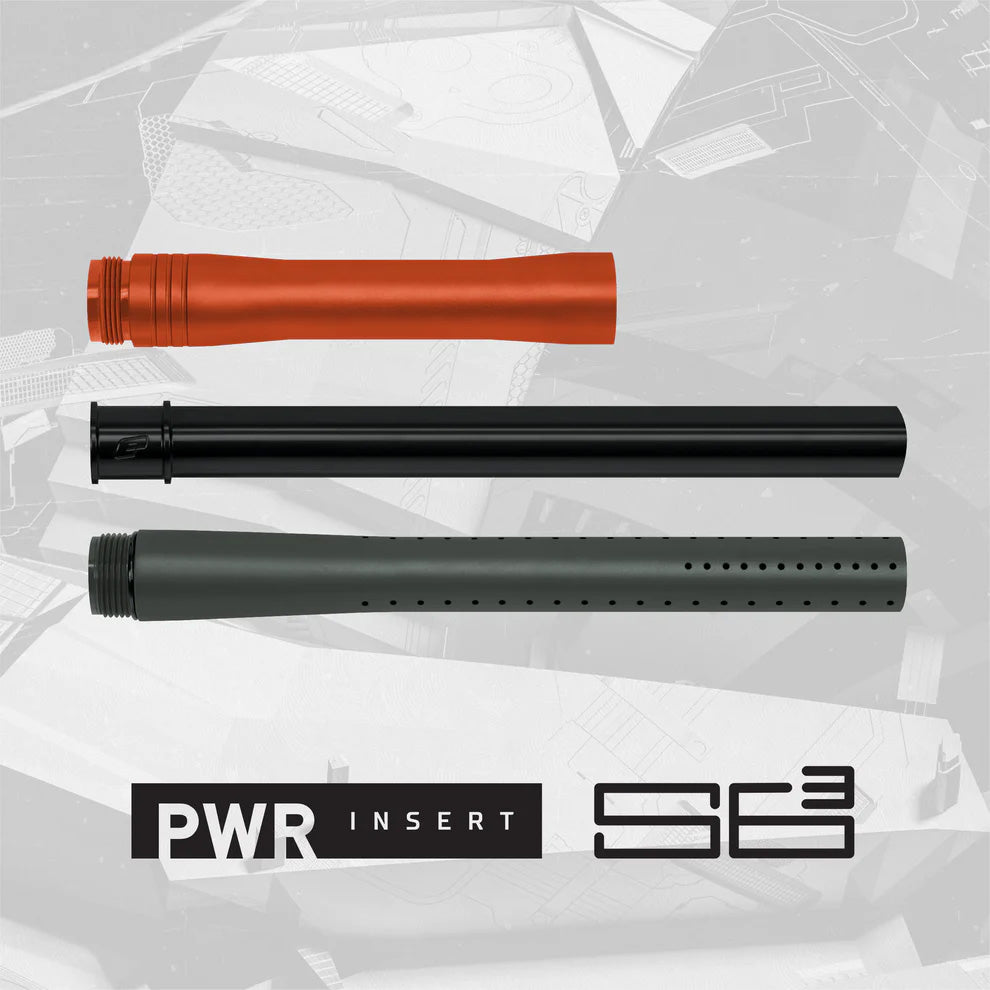 Planet Eclipse GTek 180R Ember Storm