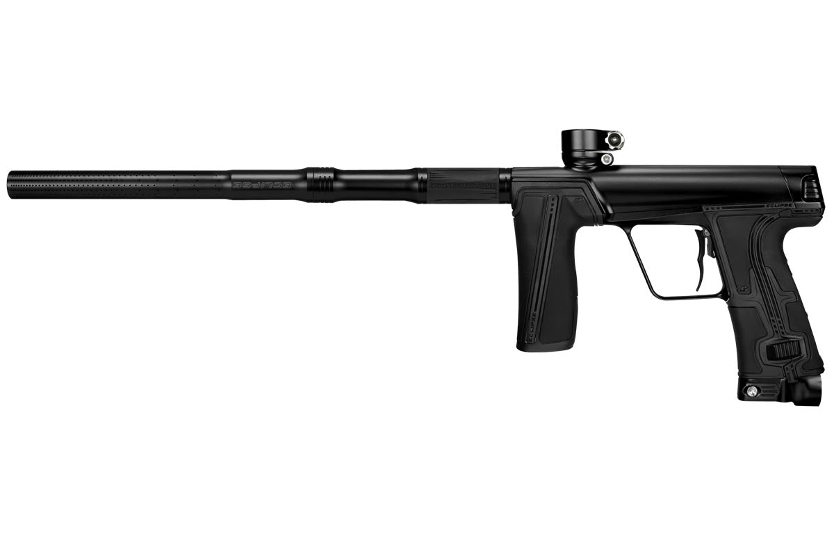 Planet Eclipse CS3 Pro Paintball Marker Prolific Black