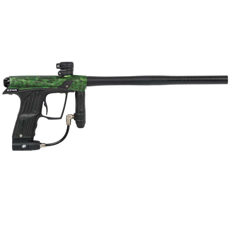 Planet Eclipse Etha Paintball Marker HDE Forest