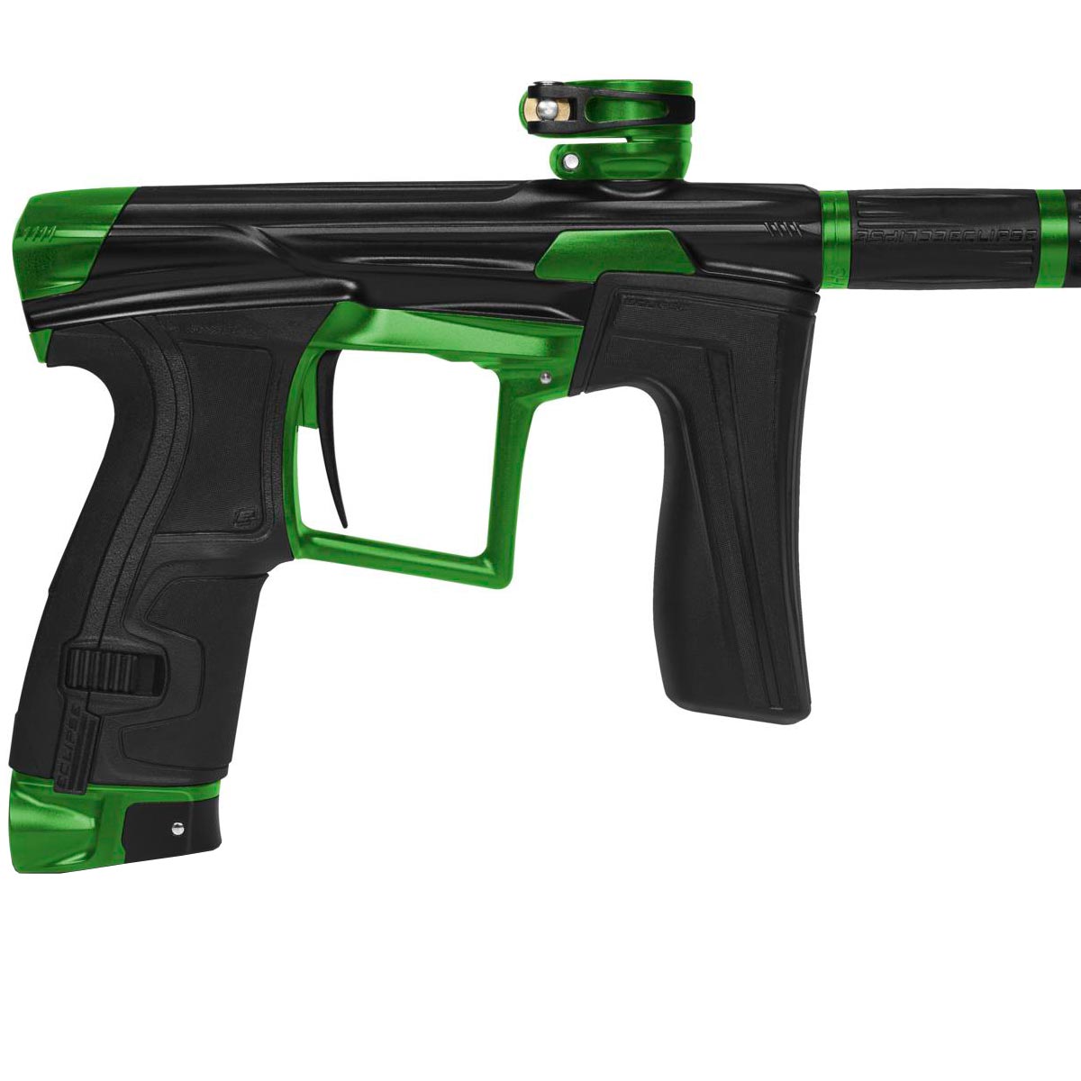 Planet Eclipse Geo 4 Paintball Marker Emerald
