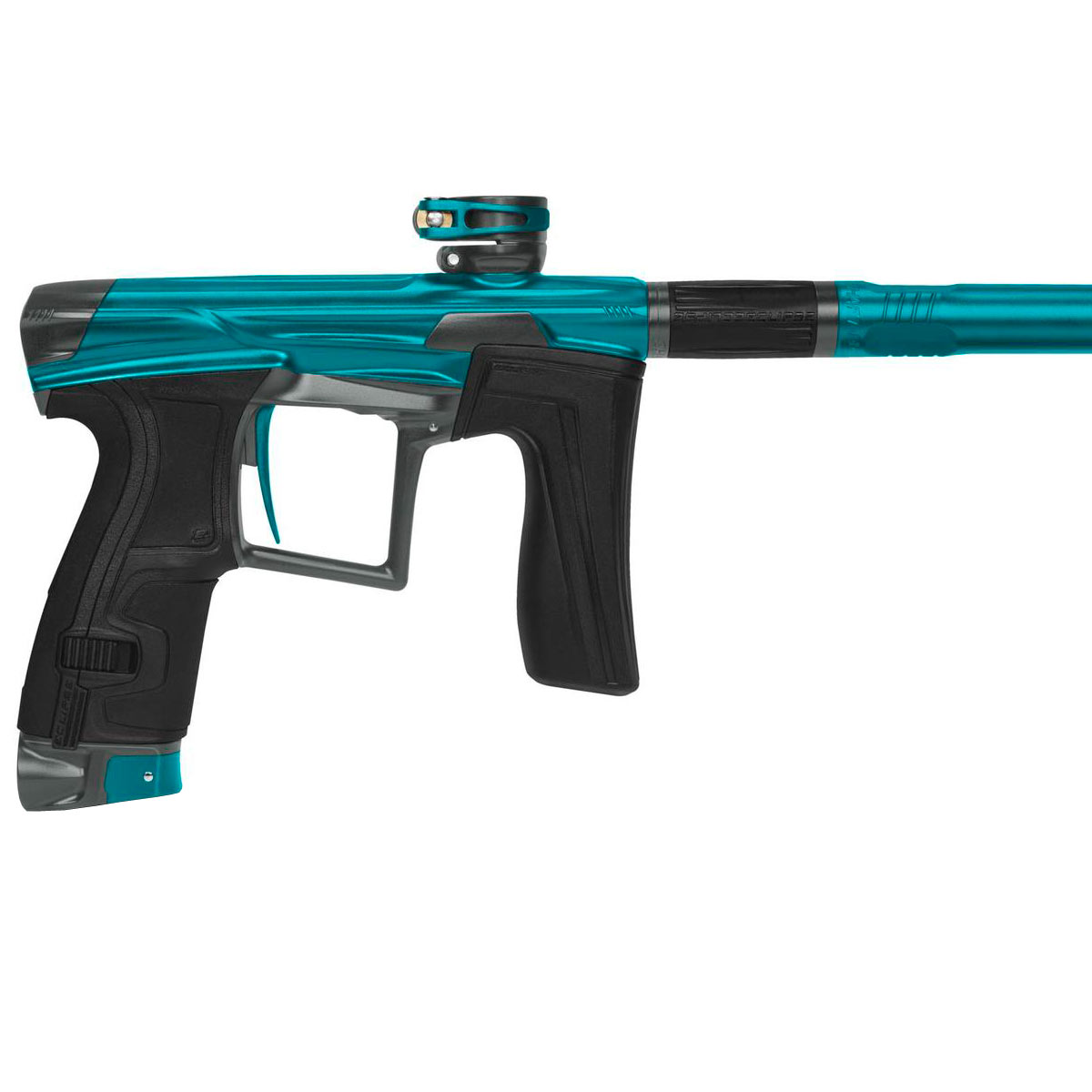 Planet Eclipse Geo 4 Paintball Marker ZIRCON
