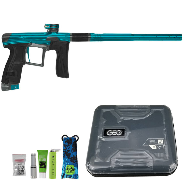 Planet Eclipse Geo 4 Paintball Marker ZIRCON