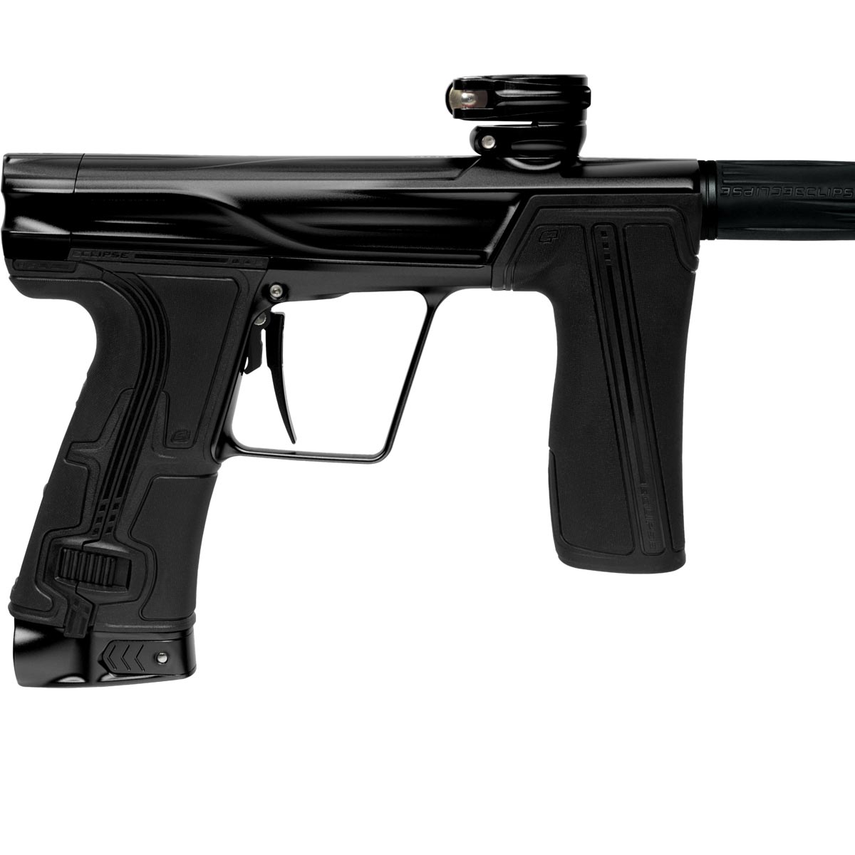 Planet Eclipse Geo R5 Midnight Resistance