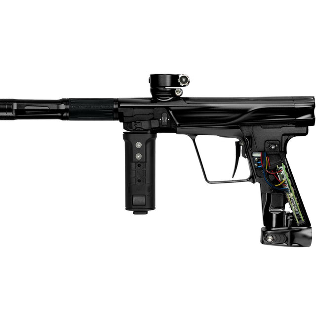 Planet Eclipse Geo R5 Midnight Resistance grip internals