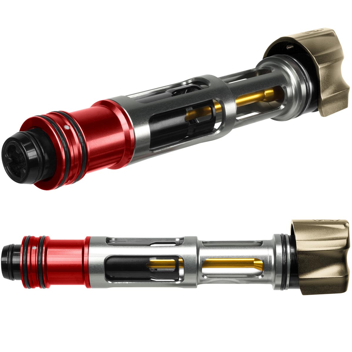 Planet Eclipse Geo R5 Retribution Bronze Sandstone