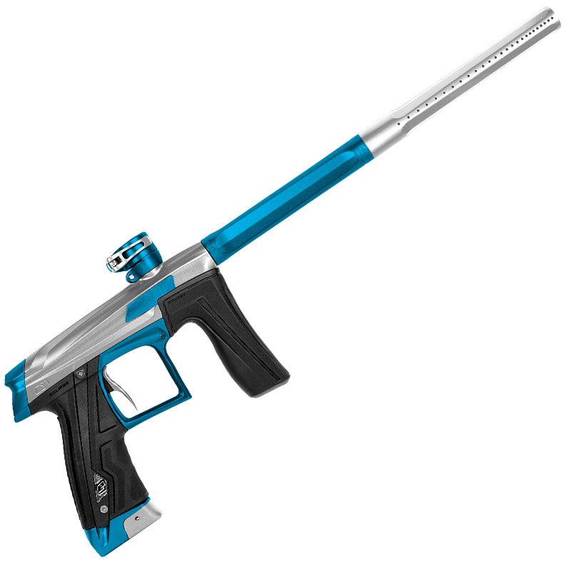 Planet Eclipse Geo CS1 Paintball Marker - LTD Ice