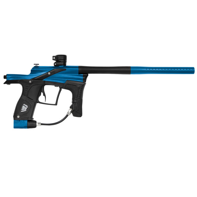 Planet Eclipse Etek 5 Paintball Marker Blue Black
