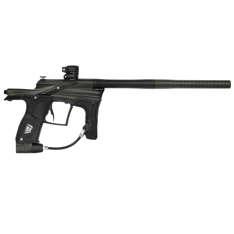 Planet Eclipse Etek 5 Paintball Marker Grey Black