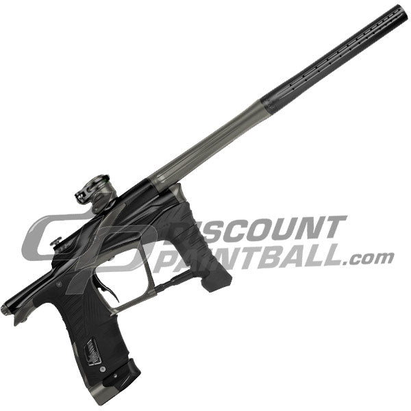 Planet Eclipse Ego LV1 Paintball Gun Black / Grey