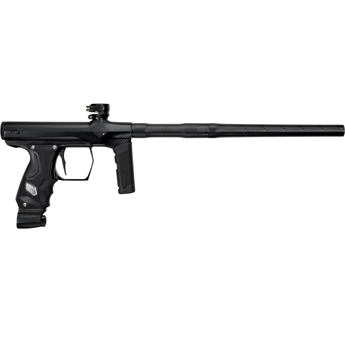 Shocker ERA Paintball Marker Black