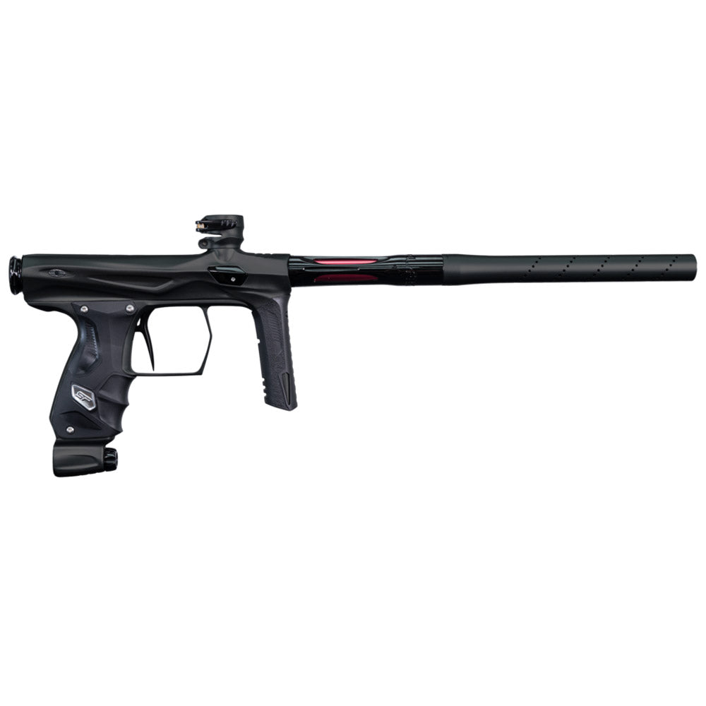 Shocker AMP Paintball Marker Electronic Black/Black