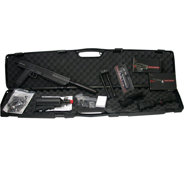 First Strike T9.1 Sniper Paintball Gun