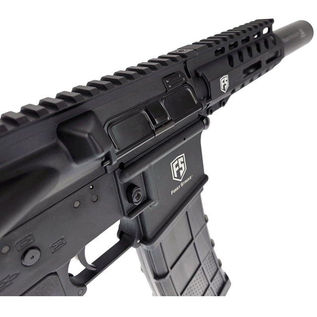 First Strike T15 Custom Paintball Marker 8.5 Inch Barrel