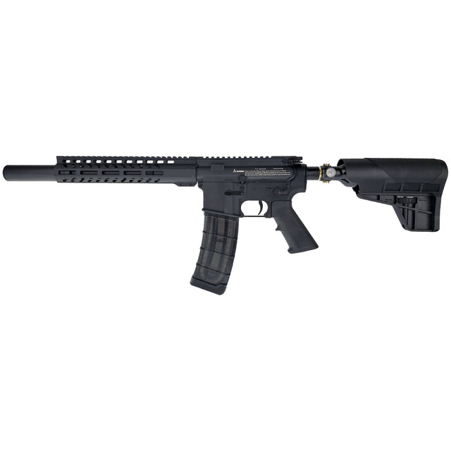 First Strike T15 Custom Paintball Marker 11.5 Inch Barrel