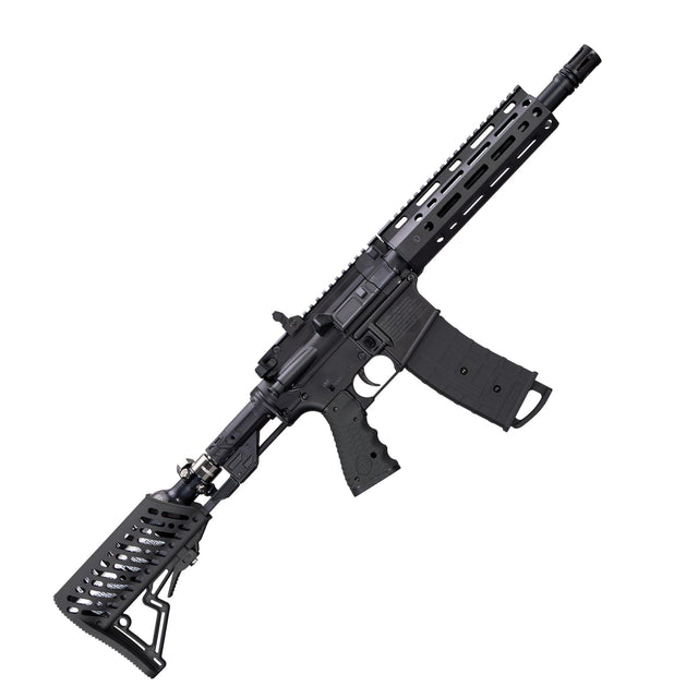 Tippmann TMC Elite Package w13ci Tank Plus Extra Mags