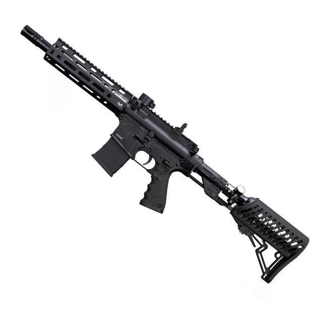 Tippmann TMC Elite Package w13ci Tank Plus Extra Mags